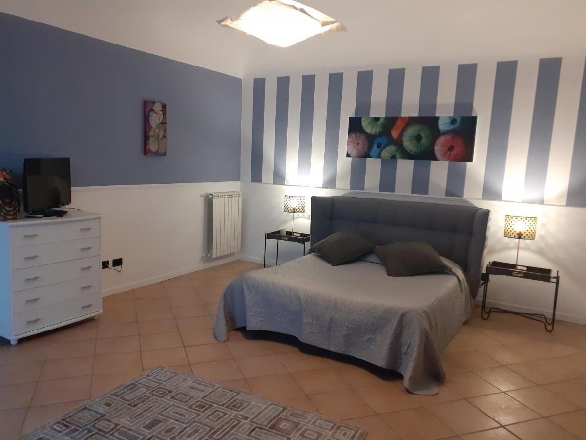 Palazzo Edy&Stef 1 Apartment Palermo Luaran gambar